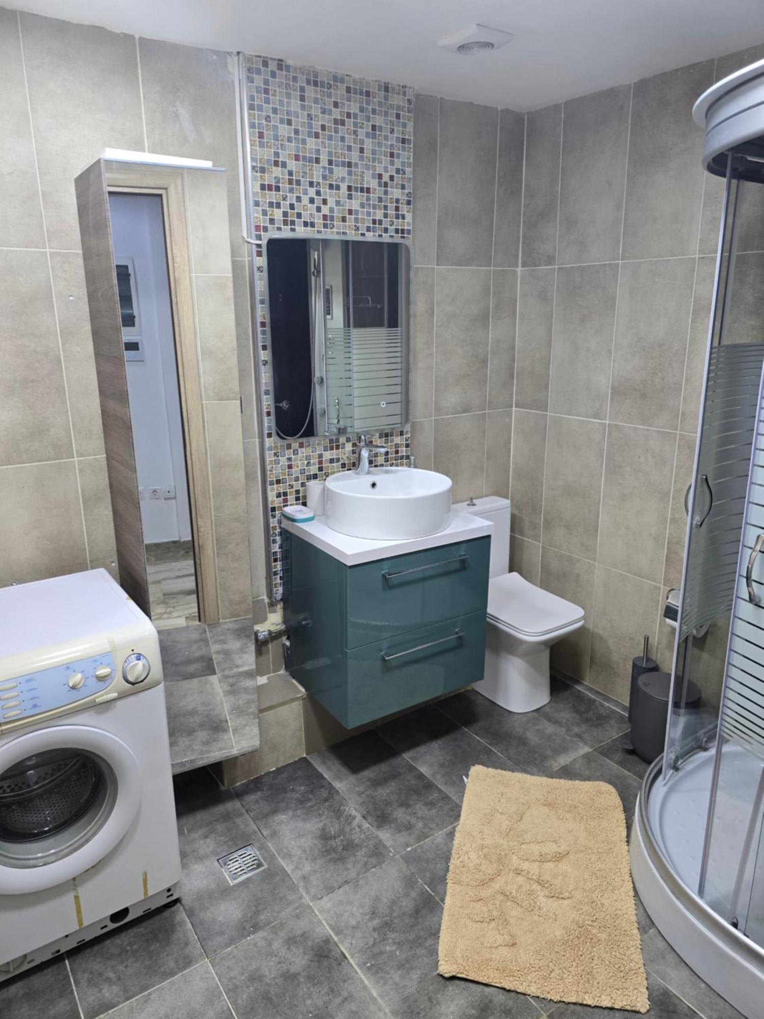 Luxury With Sauna And Free Parking Near Acropolis Aten Exteriör bild