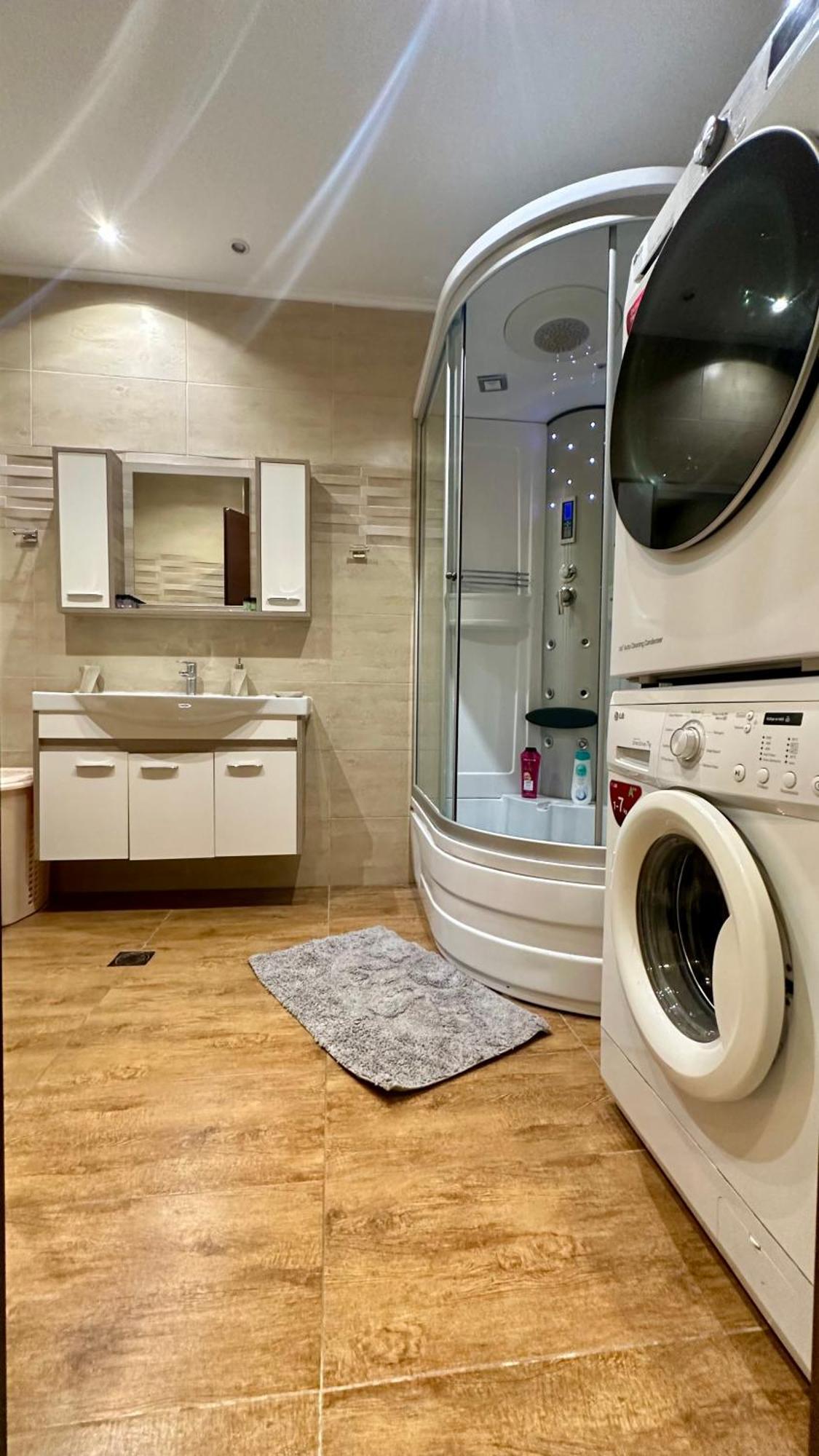 Luxury With Sauna And Free Parking Near Acropolis Aten Exteriör bild