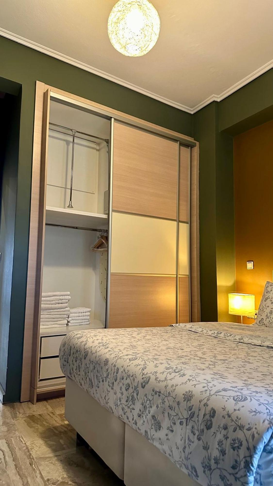 Luxury With Sauna And Free Parking Near Acropolis Aten Exteriör bild