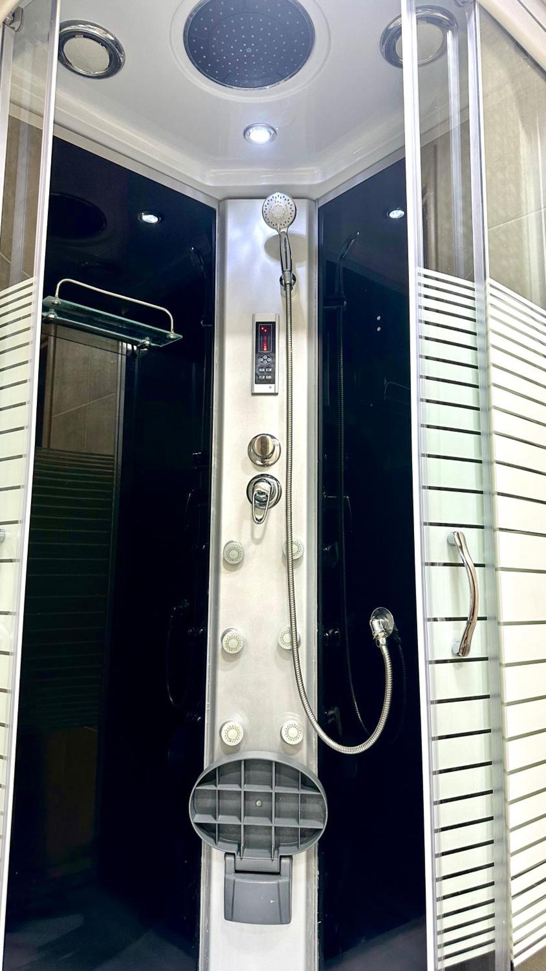 Luxury With Sauna And Free Parking Near Acropolis Aten Exteriör bild