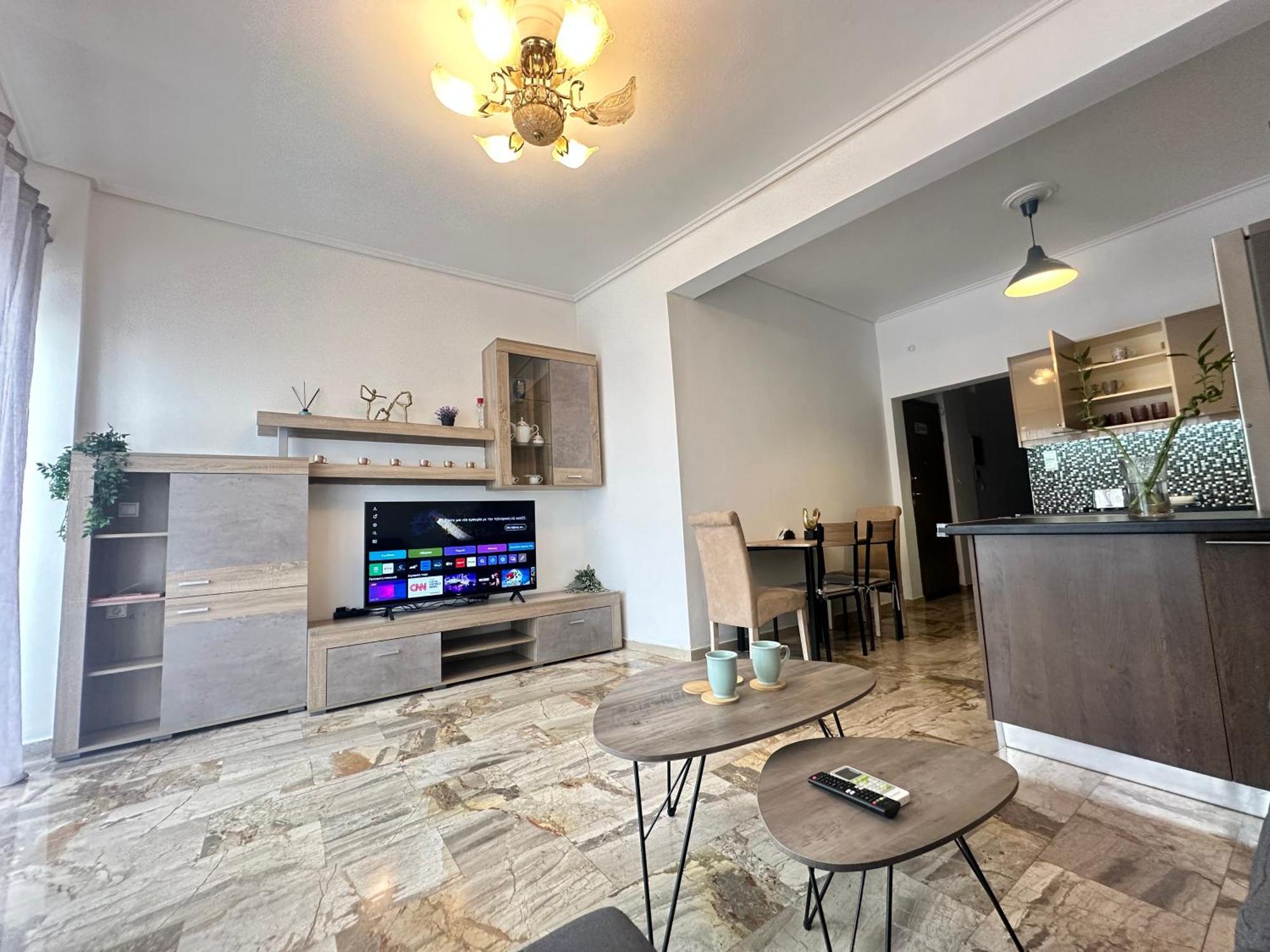 Luxury With Sauna And Free Parking Near Acropolis Aten Exteriör bild