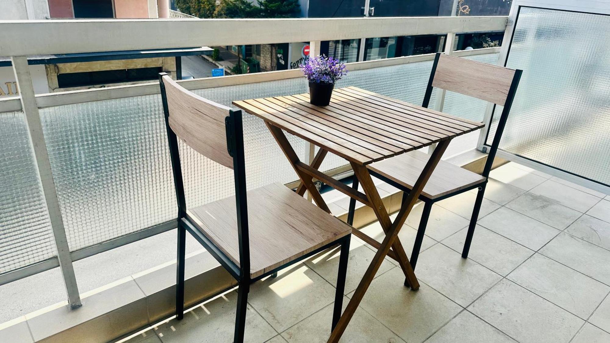 Luxury With Sauna And Free Parking Near Acropolis Aten Exteriör bild