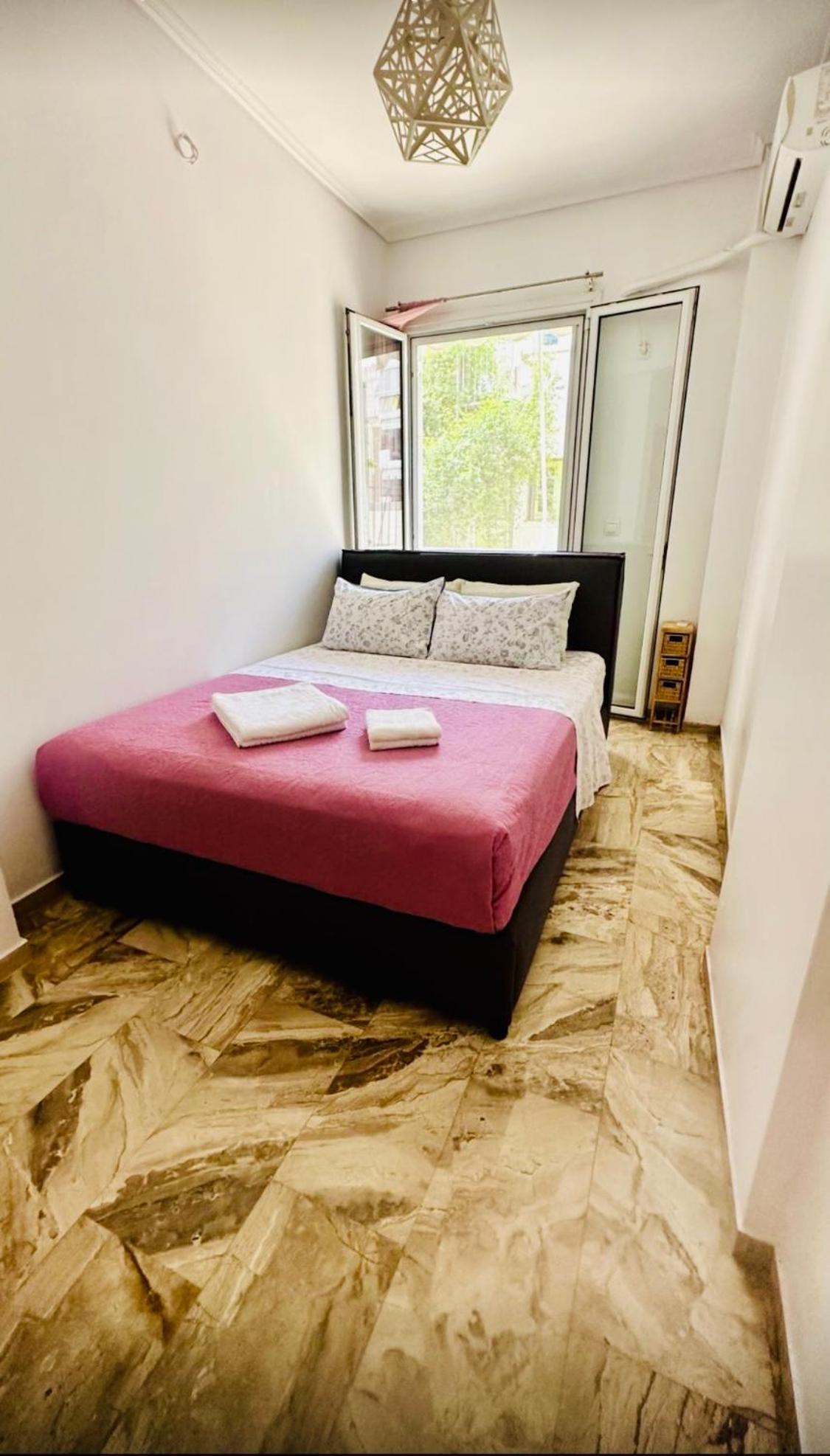 Luxury With Sauna And Free Parking Near Acropolis Aten Exteriör bild